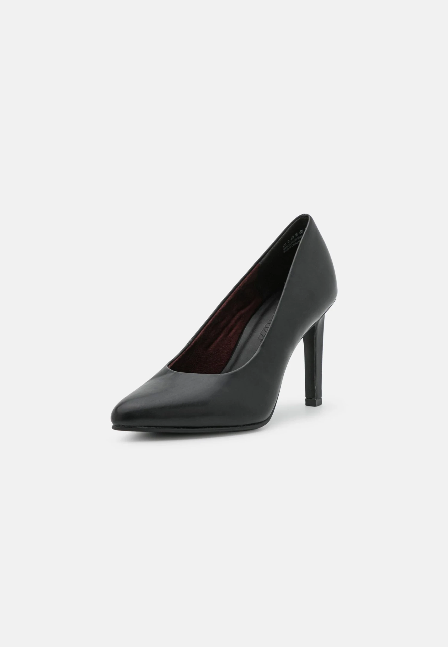 Marco Tozzi Klassieke Pumps - Black Box 2 Marco Tozzi Klassieke Pumps - Black Box - Afbeelding 2