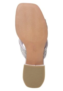 Marco Tozzi By Guido Maria Kretschmer - Muiltjes - Lavender Comb -Clothing store b976cb550f784d8cb2a33422ecced2cf