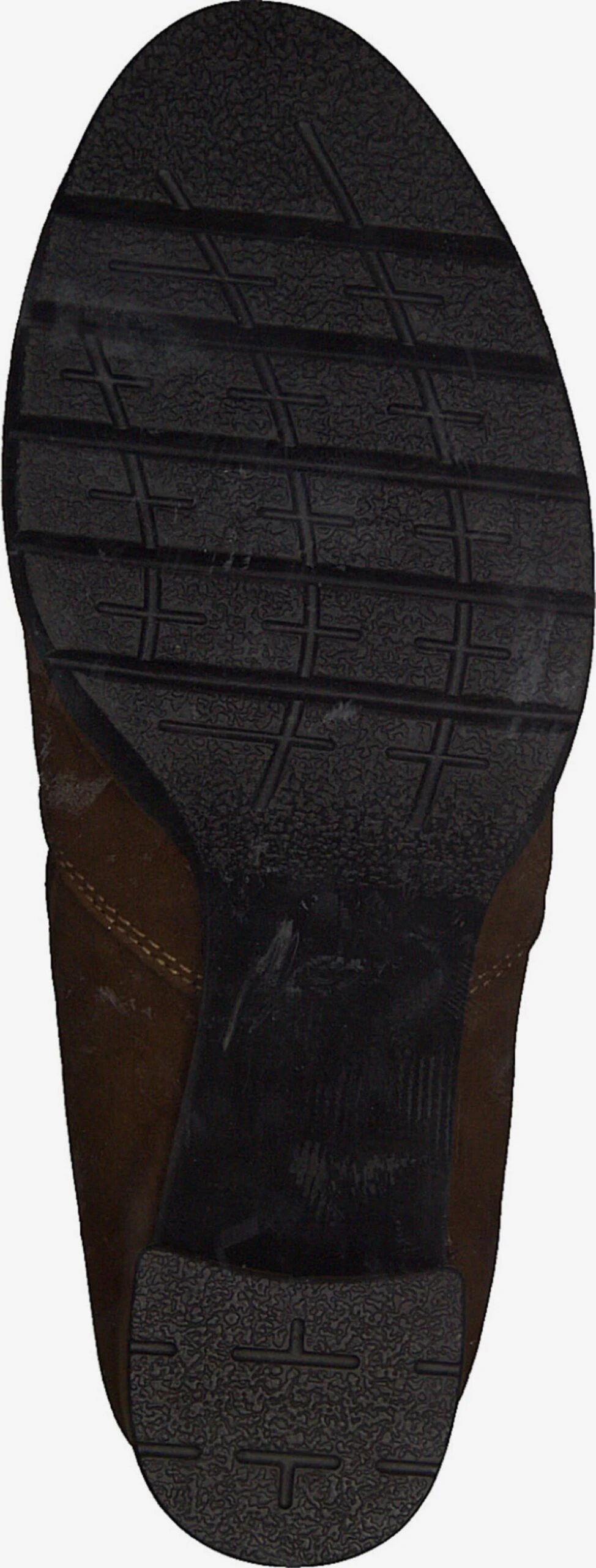 Marco Tozzi Enkellaarsjes Chelsea Boots Dames Sepia 5 Marco Tozzi Enkellaarsjes Chelsea Boots Dames Sepia - Afbeelding 5