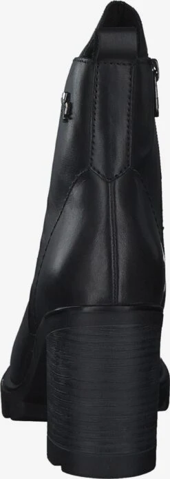 Marco Tozzi Klassieke Enkellaarsjes Enkellaarsjes Dames Zwart 9 Marco Tozzi Klassieke Enkellaarsjes Enkellaarsjes Dames Zwart -Clothing store ba589415d1f6fa4c112d20391fb0ceea