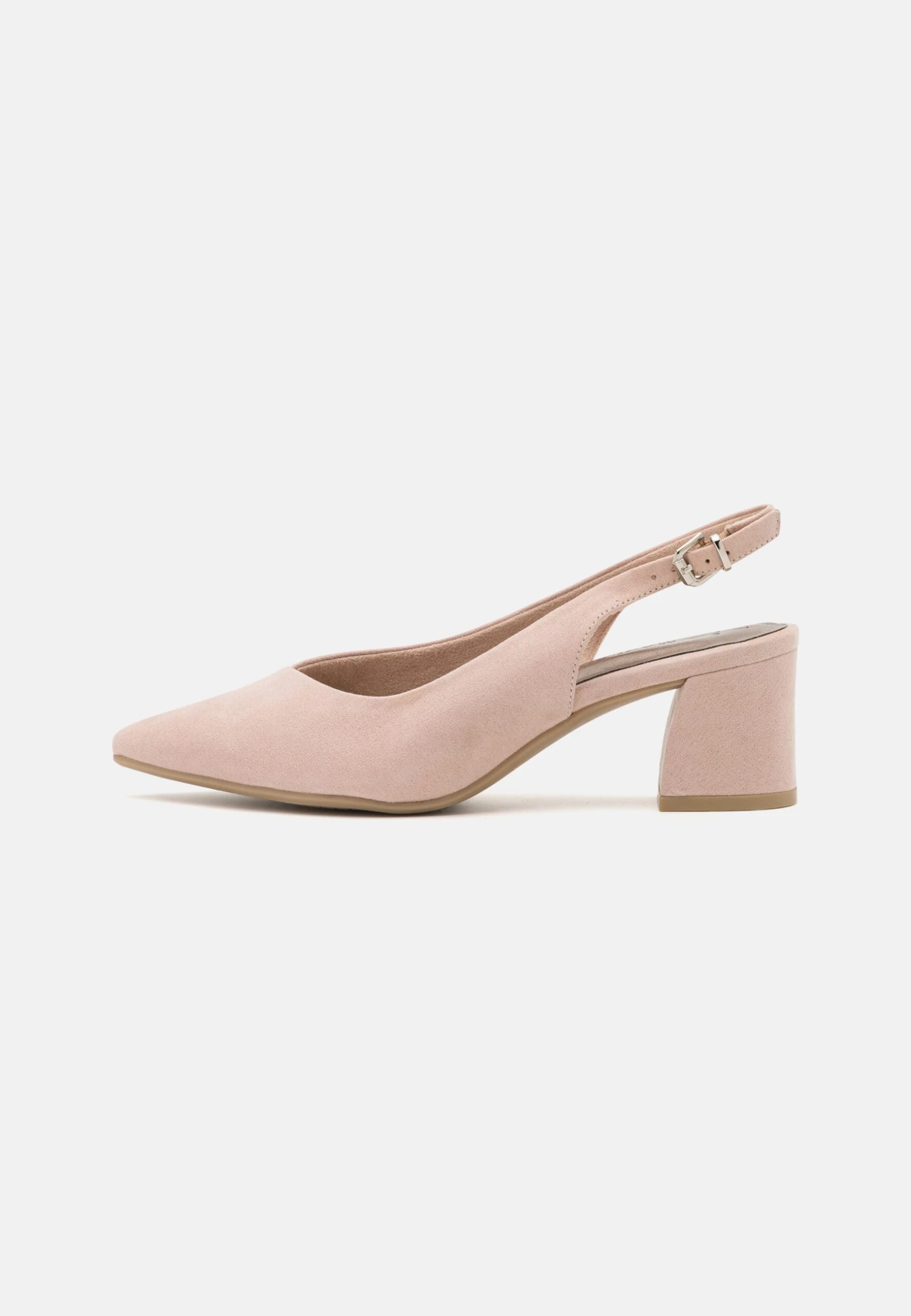 Marco Tozzi Klassieke Pumps - Powder 2 Marco Tozzi Klassieke Pumps - Powder - Afbeelding 2
