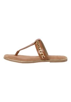 Marco Tozzi Teensandalen - Cognac