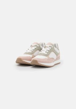 Marco Tozzi Sneakers Laag - White/Rose 8 Marco Tozzi Sneakers Laag - White/Rose -Clothing store bc45f8fcfcb4465c98eba4e3e008eaa0