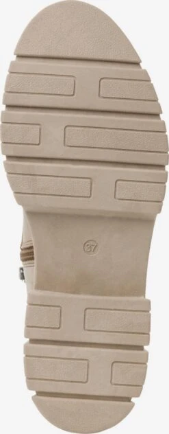 Marco Tozzi Enkellaarsjes Veterlaarsjes Dames Taupe 9 Marco Tozzi Enkellaarsjes Veterlaarsjes Dames Taupe -Clothing store bc93fb4ec3f43ea491b32960fabe1bde