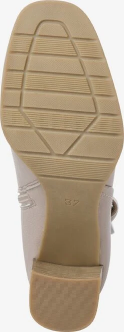 Marco Tozzi Klassieke Enkellaarsjes Enkellaarsjes Dames Taupe 9 Marco Tozzi Klassieke Enkellaarsjes Enkellaarsjes Dames Taupe -Clothing store be46c8d8d56a749adc04f41f921d6b04