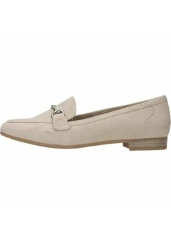 Marco Tozzi Instappers - Beige