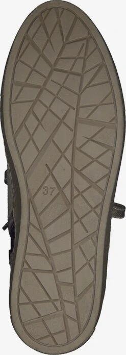 Marco Tozzi Enkellaarsjes Veterlaarsjes Dames Beige / Ecru / Lichtbeige 9 Marco Tozzi Enkellaarsjes Veterlaarsjes Dames Beige / Ecru / Lichtbeige -Clothing store bf85e695431dd83ad5c52dd9d372e930