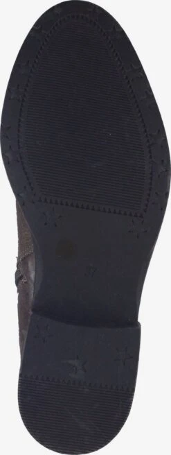 Marco Tozzi Overige Enkellaarsjes Enkellaarsje Dames Bruin -Clothing store c08e5aa45a842fea4dafa0e38d893e47