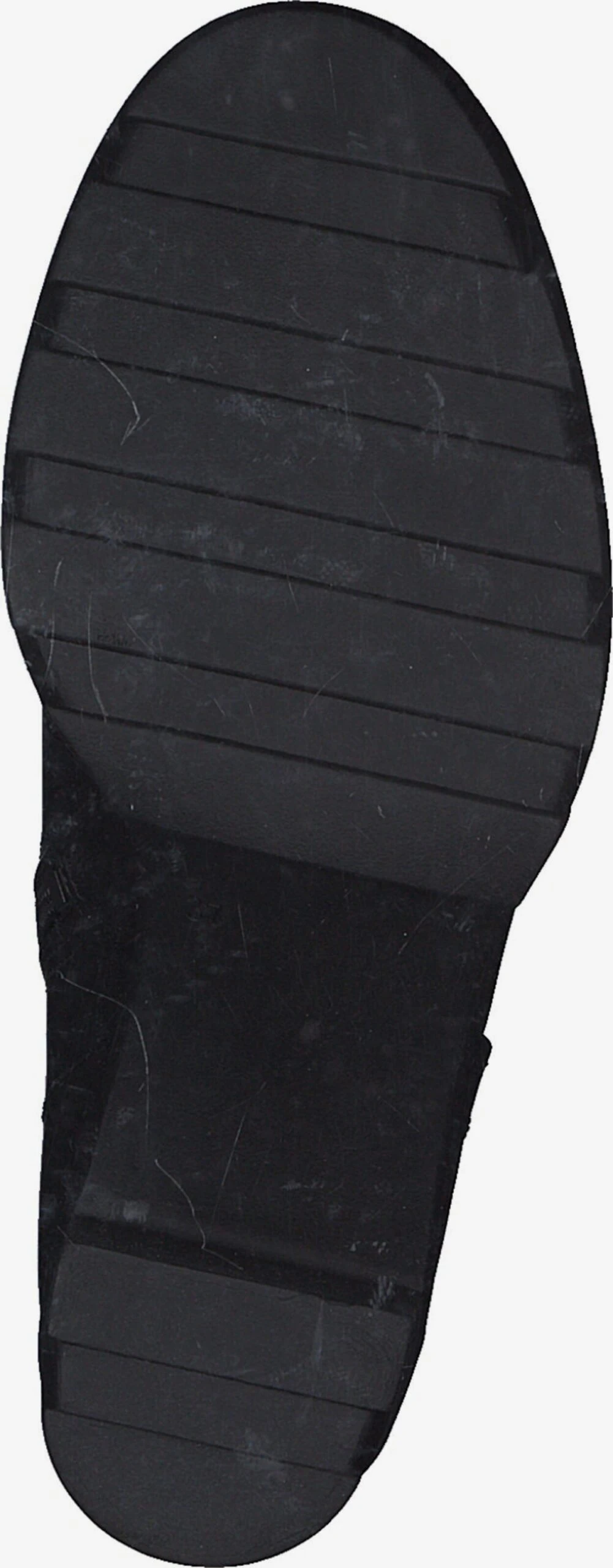 Marco Tozzi Klassieke Enkellaarsjes Enkellaarsjes Dames Zwart 6 Marco Tozzi Klassieke Enkellaarsjes Enkellaarsjes Dames Zwart - Afbeelding 6