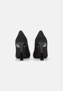 Marco Tozzi Klassieke Pumps - Black Metallic 9 Marco Tozzi Klassieke Pumps - Black Metallic -Clothing store c1154ae994e141ce8706c5a0308d6308