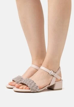 Marco Tozzi Sandalen - Powder Comb