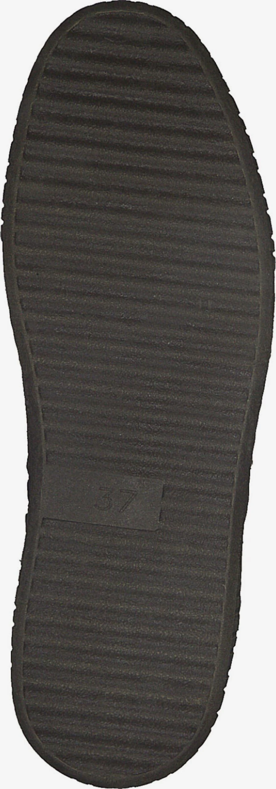 Marco Tozzi Enkellaarsjes Chelsea Boots Dames Grijs 4 Marco Tozzi Enkellaarsjes Chelsea Boots Dames Grijs - Afbeelding 4