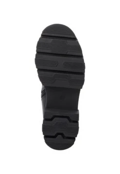 Marco Tozzi Plateaulaarzen - Black Antic -Clothing store c730662f305d4109aff5f96850bbff3f