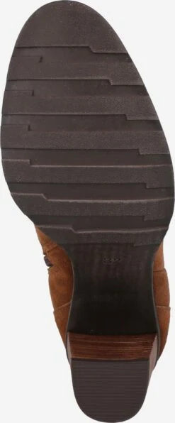 Klassieke Enkellaarsjes Enkellaarsjes Dames Karamel 5 Klassieke Enkellaarsjes Enkellaarsjes Dames Karamel -Clothing store c84fa32ebce7aea1866b017e04beb98f