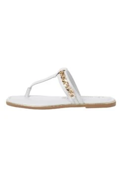 Marco Tozzi Teensandalen - White