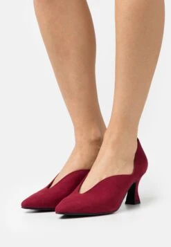 Marco Tozzi Klassieke Pumps - Chianti