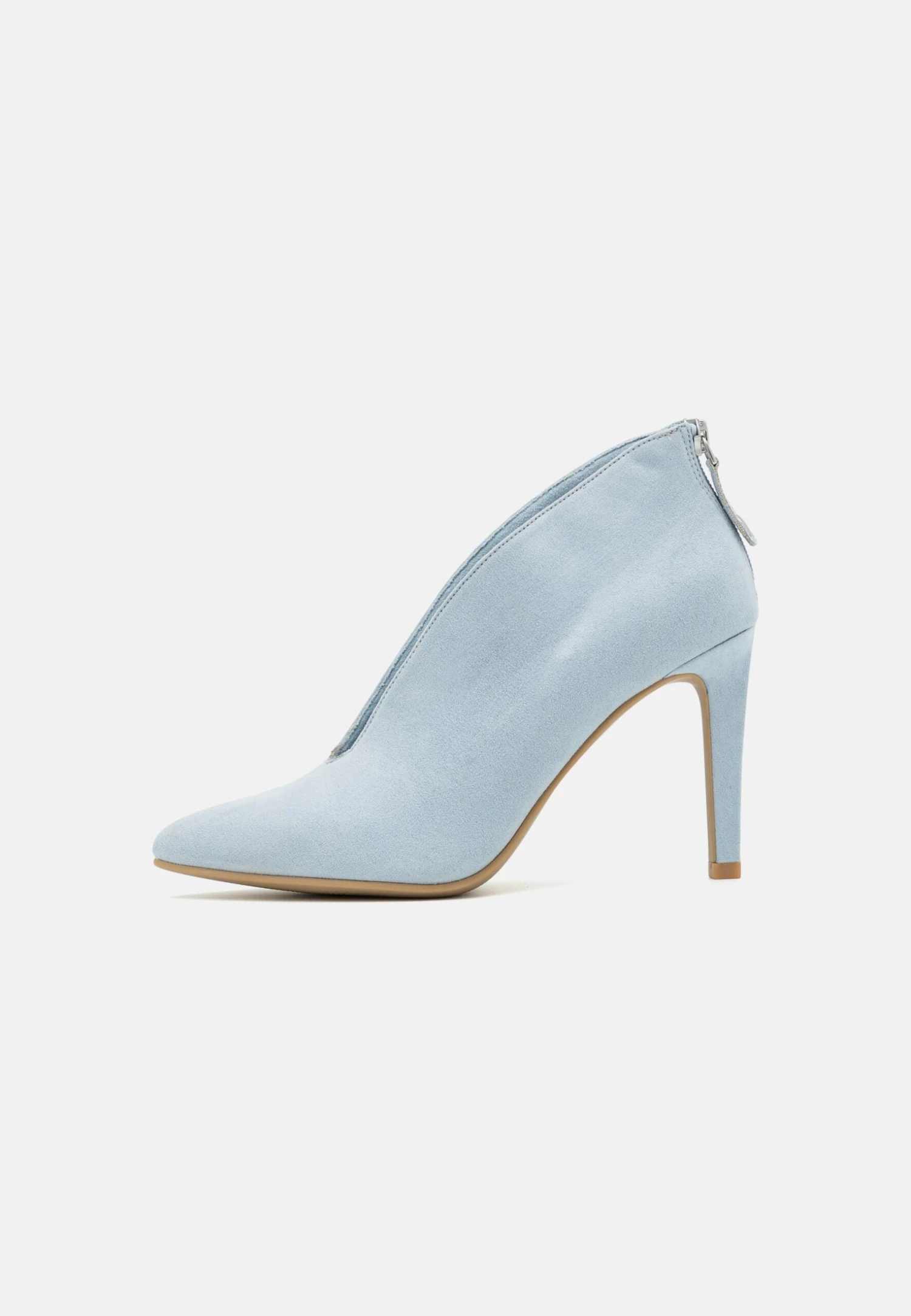 Marco Tozzi Klassieke Pumps - Light Blue 2 Marco Tozzi Klassieke Pumps - Light Blue - Afbeelding 2