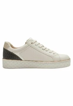 Marco Tozzi Sneakers Laag - Cream Comb 9 Marco Tozzi Sneakers Laag - Cream Comb -Clothing store caf14c21fe3a475ead803a3d328d9fe2