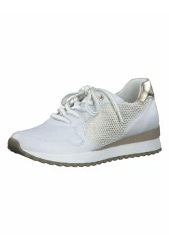 Marco Tozzi Sneakers Laag - White Comb 8 Marco Tozzi Sneakers Laag - White Comb -Clothing store ce2341ca565d4c989ccb0d9cdb3b1e7f