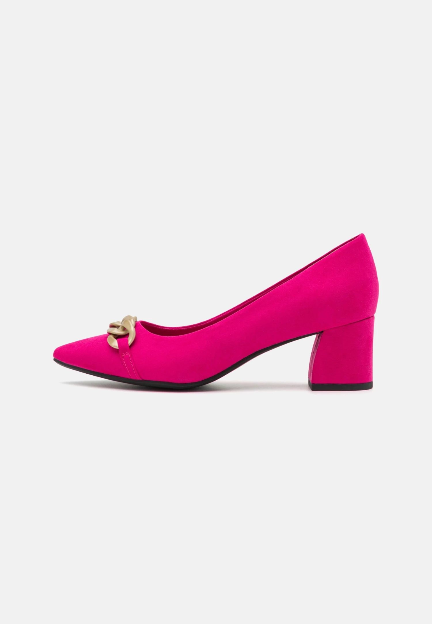 Marco Tozzi Klassieke Pumps - Pink 2 Marco Tozzi Klassieke Pumps - Pink - Afbeelding 2