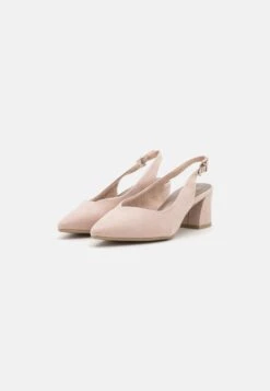 Marco Tozzi Klassieke Pumps - Powder 8 Marco Tozzi Klassieke Pumps - Powder -Clothing store d2238efc4102401db2931637b115e533