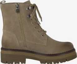 Enkellaarsjes Veterlaarsjes Dames Lichtbruin 7 Enkellaarsjes Veterlaarsjes Dames Lichtbruin -Clothing store d2b7e4eacbcaf3678dda79a70ca4cec9