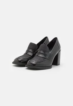 Marco Tozzi By Guido Maria Kretschmer - Klassieke Pumps - Black 8 Marco Tozzi By Guido Maria Kretschmer - Klassieke Pumps - Black -Clothing store d2b9b988d86e4844be068c066465493b