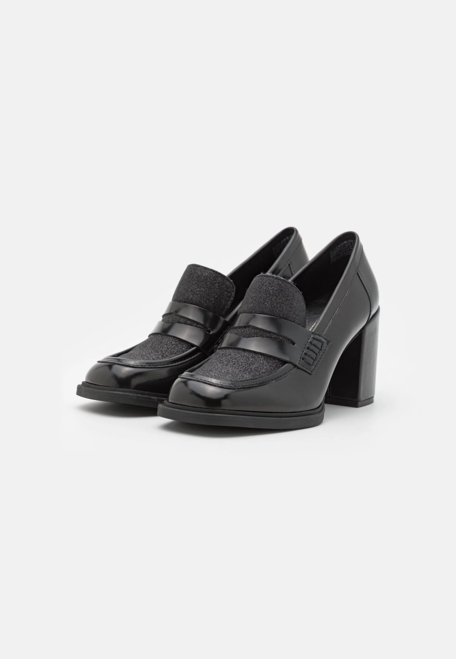 Marco Tozzi By Guido Maria Kretschmer - Klassieke Pumps - Black 3 Marco Tozzi By Guido Maria Kretschmer - Klassieke Pumps - Black - Afbeelding 3