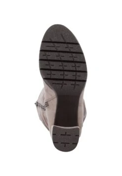 Marco Tozzi Laarzen Met Hoge Hak - Taupe -Clothing store d2c7be35a03a4b91be8d36ac915c8b05