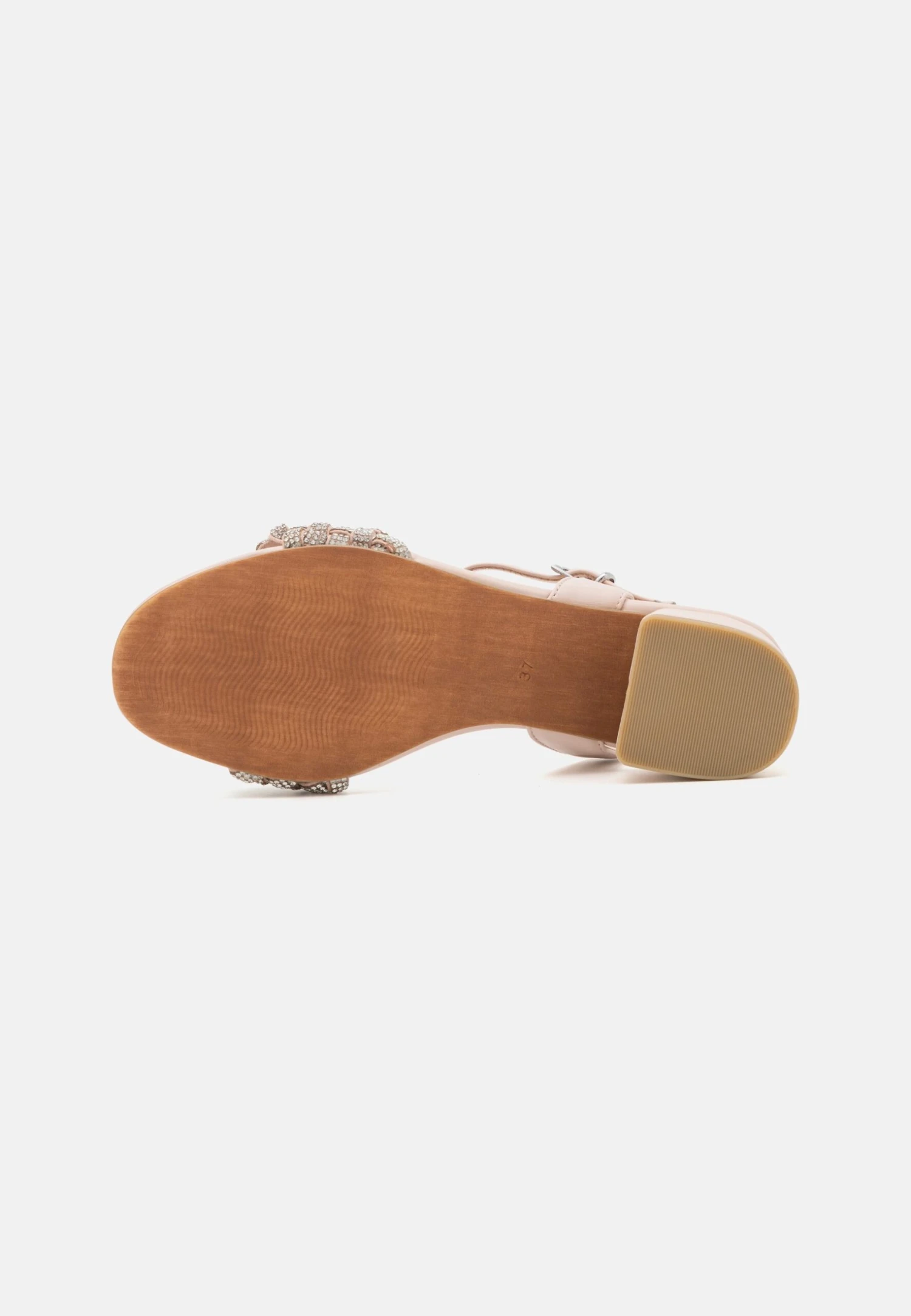 Marco Tozzi Sandalen - Powder Comb 5 Marco Tozzi Sandalen - Powder Comb - Afbeelding 5