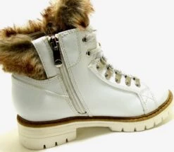 Marco Tozzi Klassieke Enkellaarsjes Enkellaarsjes Dames Wit 8 Marco Tozzi Klassieke Enkellaarsjes Enkellaarsjes Dames Wit -Clothing store d3e1bfff620784643651dabe11cd25e8