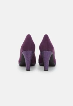 Marco Tozzi Klassieke Pumps - Plum 9 Marco Tozzi Klassieke Pumps - Plum -Clothing store d47522ed6bab4d5f9544575fe3564755
