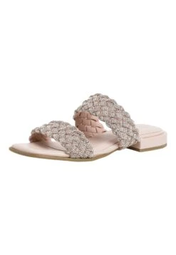 Marco Tozzi Muiltjes - Powder -Clothing store d4c0b1a013684ab8a71d4af0faf1dd1a