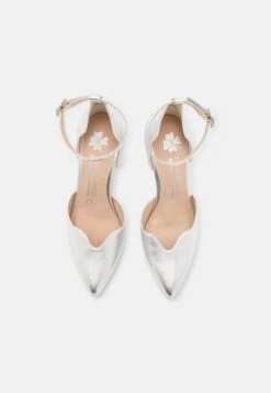 Marco Tozzi Klassieke Pumps - Silver 11 Marco Tozzi Klassieke Pumps - Silver -Clothing store d6156414750245158dd206e7dcb2a3bd