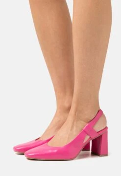 Marco Tozzi Klassieke Pumps - Hot Pink