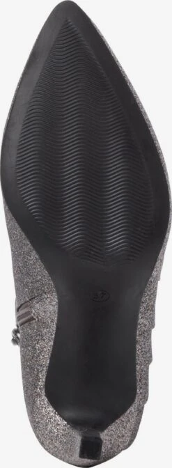 Klassieke Enkellaarsjes Enkellaarsjes Dames Zilver -Clothing store d6aaaaef9bdf11db1607f9e93f8d3301