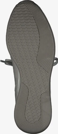 Casual Sneakers Sneakers Laag Dames Lichtgrijs -Clothing store d756d8ec038c498f4f73a69834be5bd3