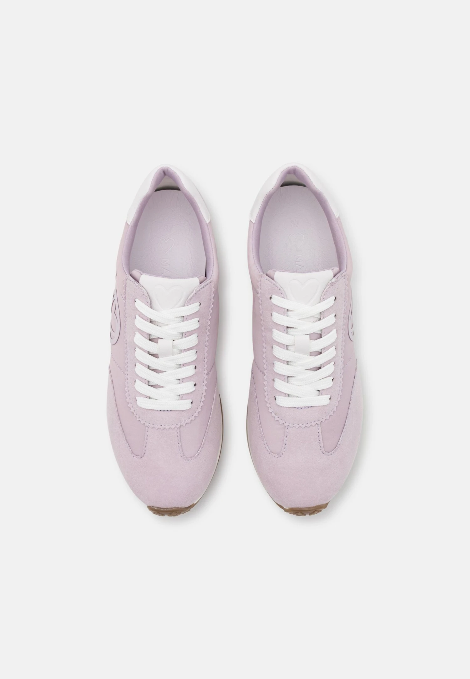 Marco Tozzi Sneakers Laag - Lavender 6 Marco Tozzi Sneakers Laag - Lavender - Afbeelding 6