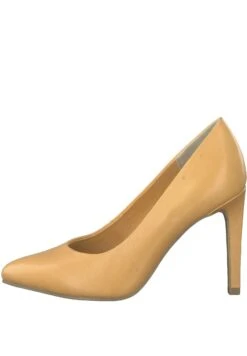 Marco Tozzi Hoge Hakken - Orange