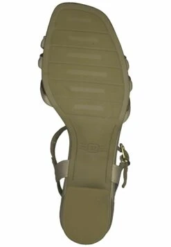 Marco Tozzi Sandalen - Cream -Clothing store d8b9253d65e9475f8ab0bf3c9c0b21b4