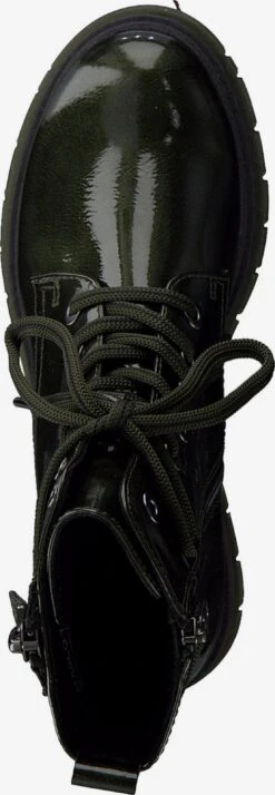 Marco Tozzi Enkellaarsjes Veterlaarsjes Dames Spar 8 Marco Tozzi Enkellaarsjes Veterlaarsjes Dames Spar -Clothing store d8f37c49301f85a65c07a349cfc221d0