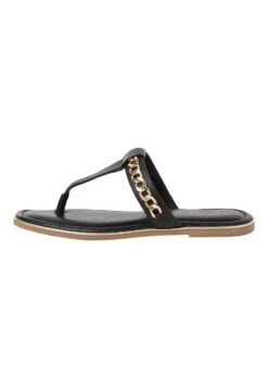 Marco Tozzi Teensandalen - Black
