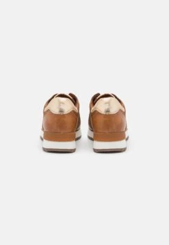 Marco Tozzi Sneakers Laag - Cognac Comb 9 Marco Tozzi Sneakers Laag - Cognac Comb -Clothing store d9a97ab4cfaa4128ab28e8c5e10b4c0a