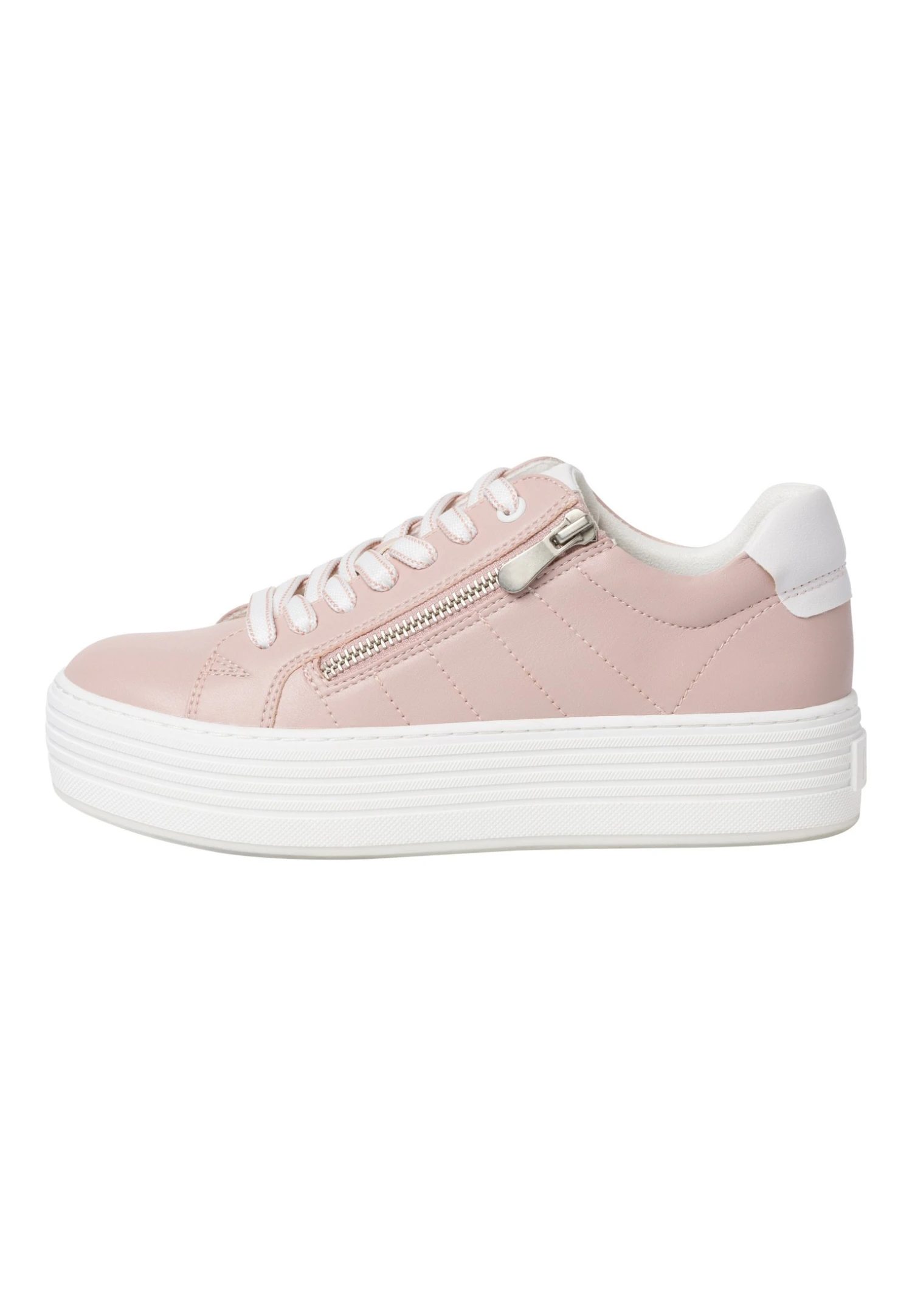 Marco Tozzi Sneakers Laag - Rose Comb 1 Marco Tozzi Sneakers Laag - Rose Comb