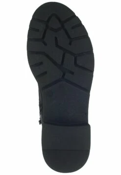 Marco Tozzi Veterboots - Black Uni -Clothing store dab1e9c2b2664458a88fdfc5a256d974