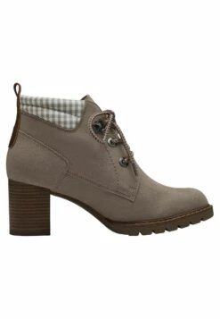 Marco Tozzi Veterboots - Taupe Comb 9 Marco Tozzi Veterboots - Taupe Comb -Clothing store daf5d7e0d16542cdb693f131279a4b18