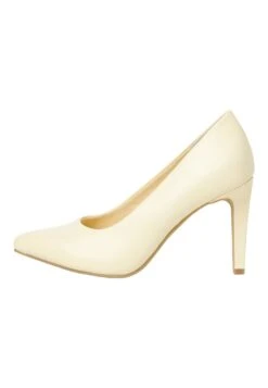 Marco Tozzi Hoge Hakken - Sorbet