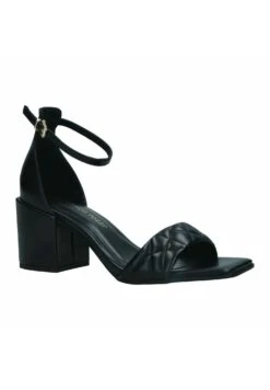 Marco Tozzi Sandalen - Black -Clothing store dd5f07cf77504478813adacb2b683a52