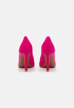 Marco Tozzi Plateaupumps - Pink Comb 9 Marco Tozzi Plateaupumps - Pink Comb -Clothing store ded41dfde9b14a64a3911e23b500f0ac