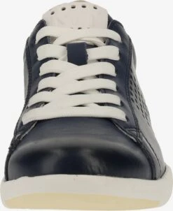 Marco Tozzi Casual Sneakers Sneakers Laag Dames Navy -Clothing store dfa7abca7da9da2eece5a90f314e6b1e